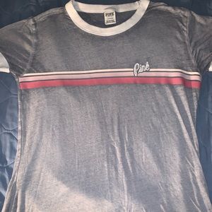 PINK T-shirt